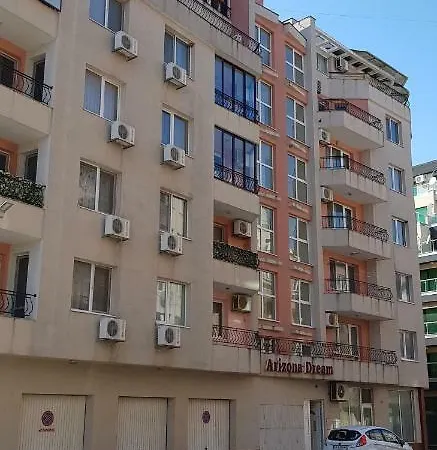 Apartament Sunny 1 *