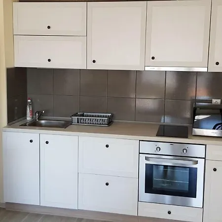 Apartament Sunny 1 Pomorie